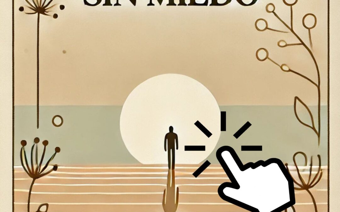 cambio de vida sin miedo